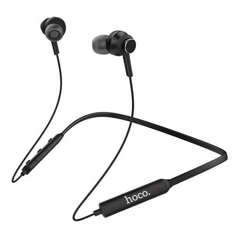 

Беспроводные Bluetooth наушники Hoco ES18 Sport Black (ES18)