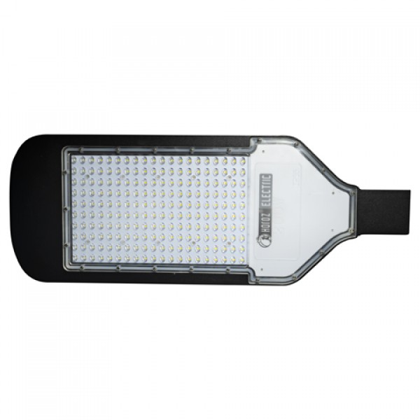 

Светильник светодиодный уличный консольный Horoz Electric ORLANDO-200 LED 200Вт 17594Лм 4200К нейтральный свет (074-005-0200-010)