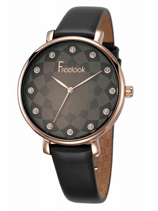 

Женские наручные часы Freelook F.2.10156.3