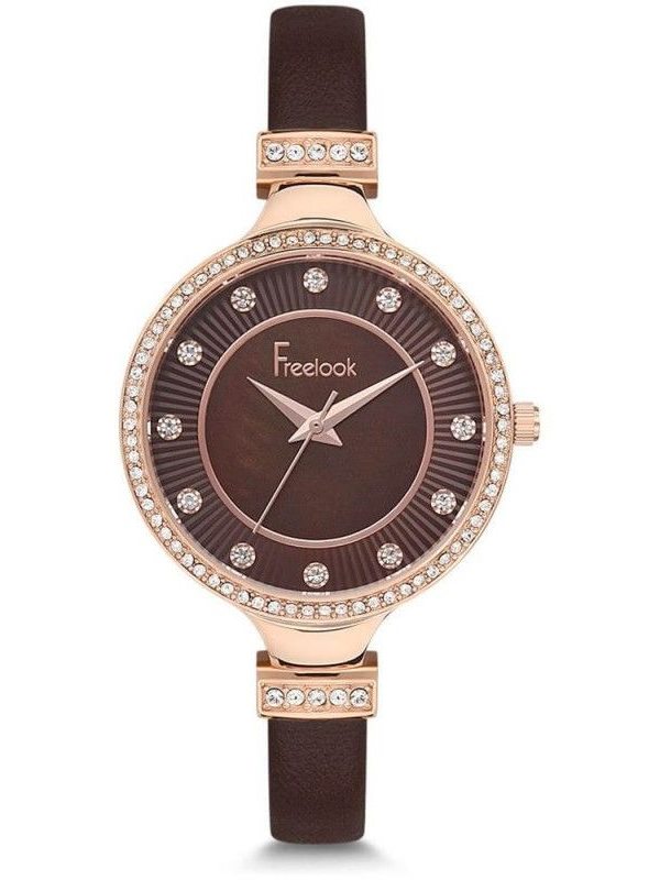 

Женские наручные часы Freelook F.8.1021.06
