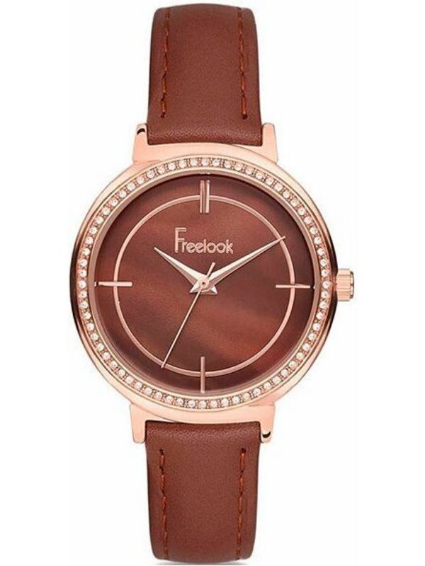

Женские наручные часы Freelook F.1.1094.05