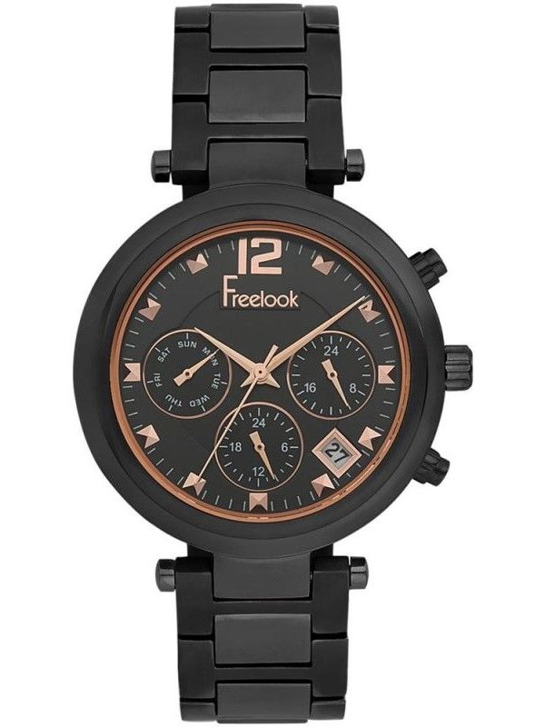 

Женские наручные часы Freelook F.3.1003.03