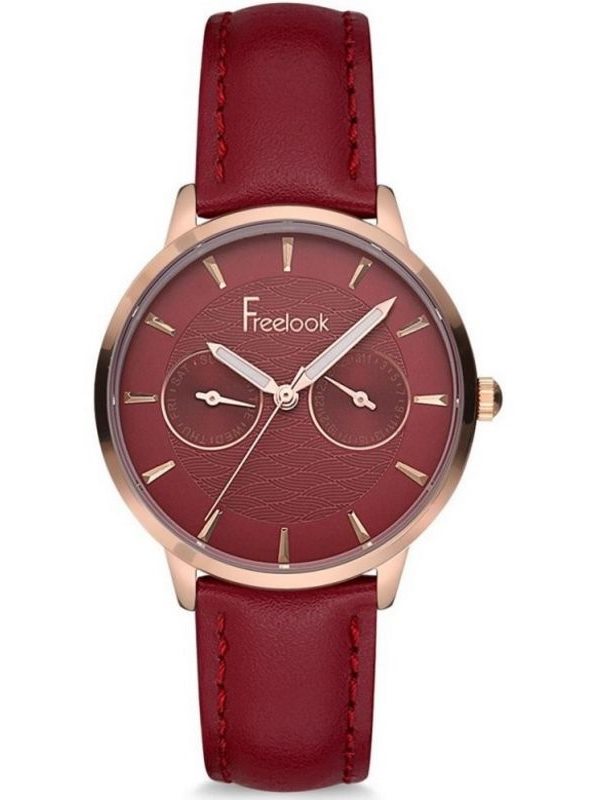 

Женские наручные часы Freelook F.1.1075.05