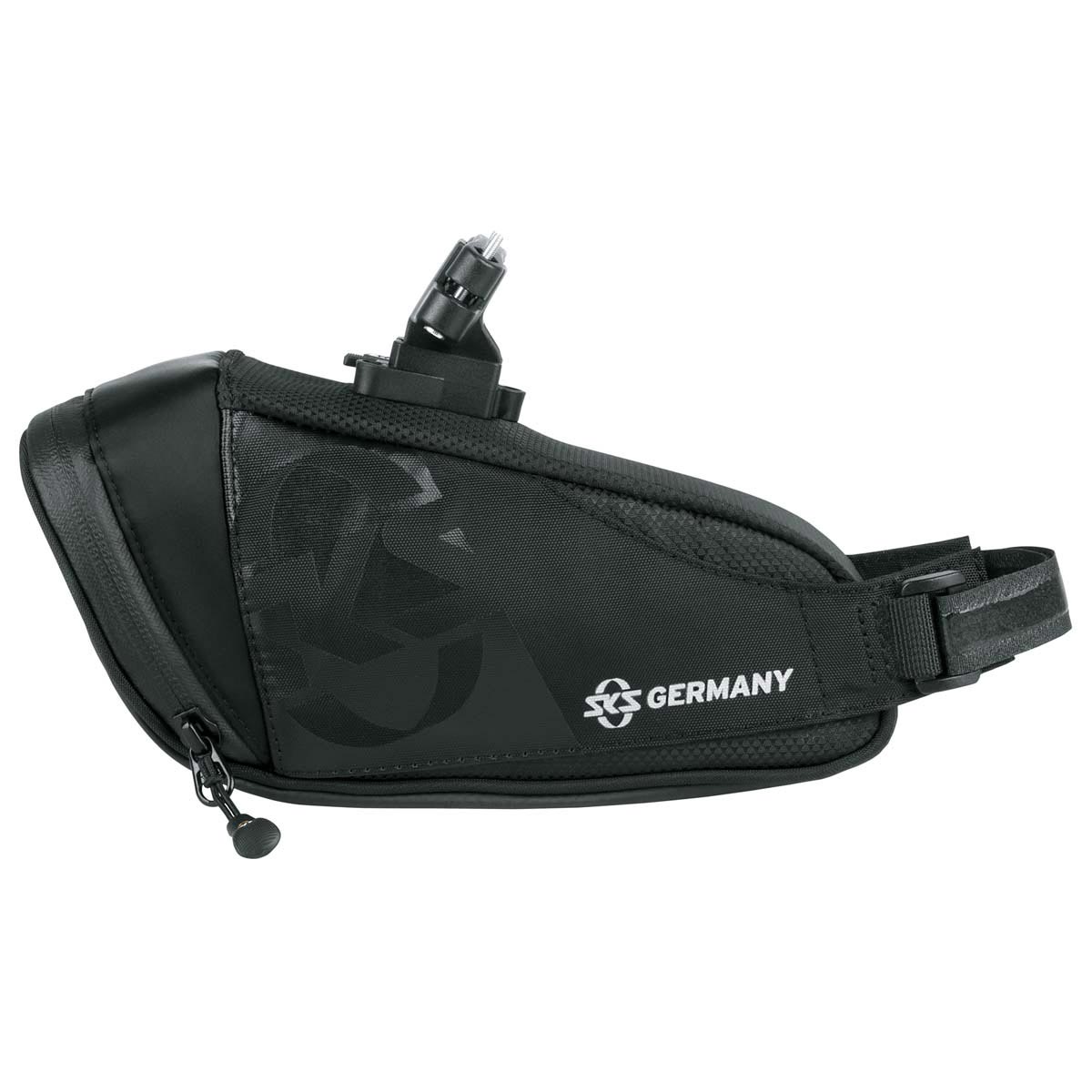 

Велосумка под седло SKS RACER CLICK 800 897918