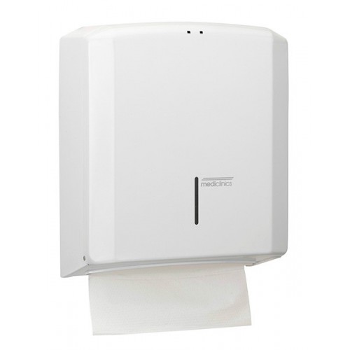 

Держатель бумажных полотенец Mediclinics DT2106