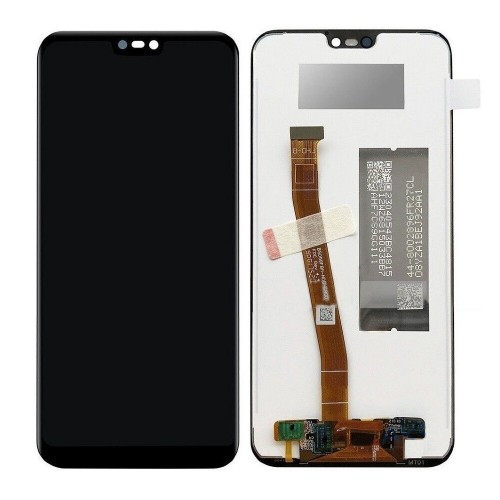 

Дисплей (экран) HUAWEI P20 Lite + тачскрин, цвет черный