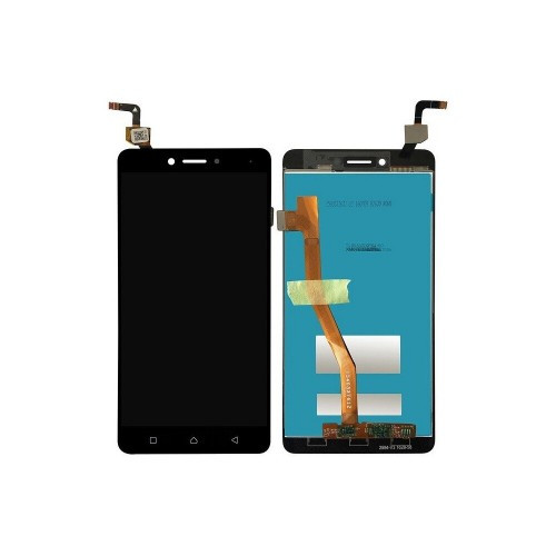 

Дисплей (экран) LENOVO K6 Note + тачскрин, цвет черный