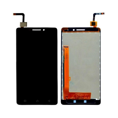 

Дисплей (экран) LENOVO Vibe P1m + тачскрин, цвет черный