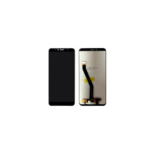 

Дисплей (экран) HUAWEI Y6 (2018) / Honor 7A Pro + тачскрин, цвет черный
