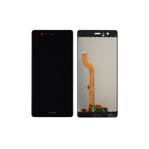 

Дисплей (экран) HUAWEI P9 + тачскрин, цвет черный