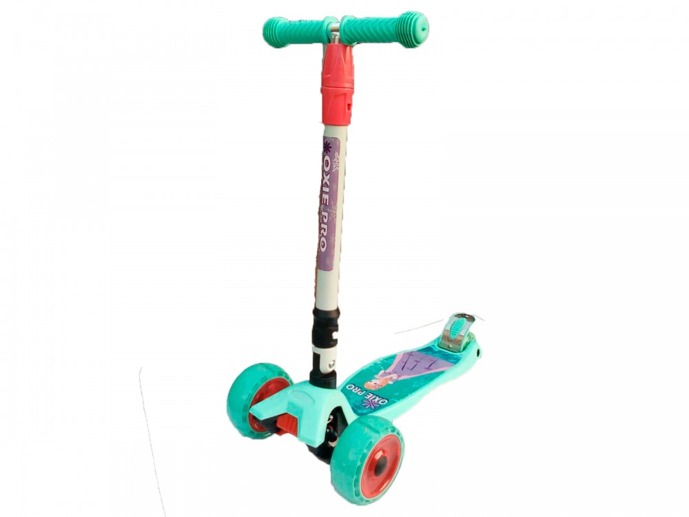 

Детский самокат Scooter Smart Oxie PRO Disney Frozen (2T1040)