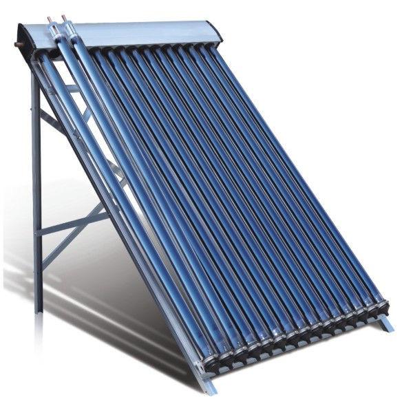 

Вакуумный солнечный коллектор AXIOMA energy AX-10HP24