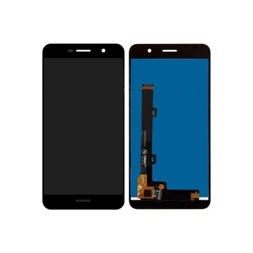 

Дисплей (экран) HUAWEI Y6 Pro (2015) + тачскрин, цвет черный
