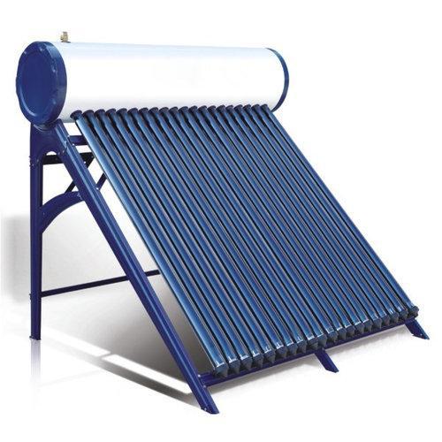 

Термосифонный солнечный коллектор c напорным баком AXIOMA energy AX-30D
