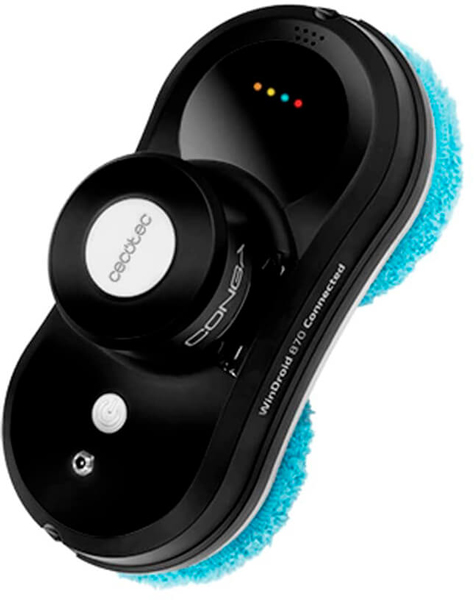 

Робот-мойщик окон CECOTEC Conga WinDroid 870 Connected