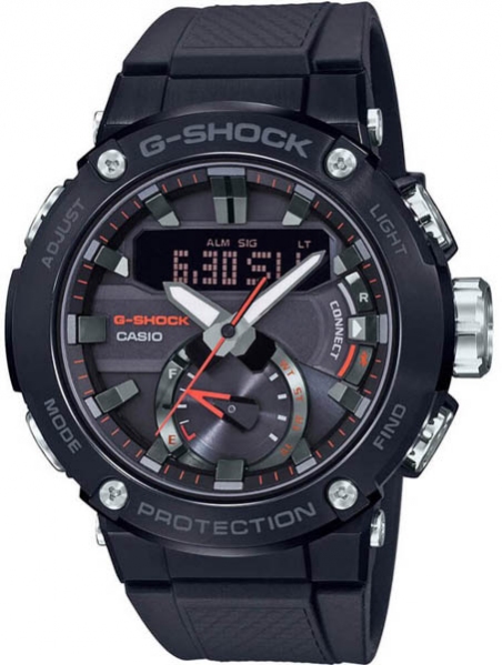 

Мужские часы Casio GST-B200B-1AER