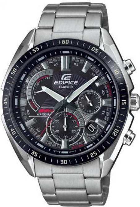 

Мужские часы Casio EFR-570DB-1AVUEF