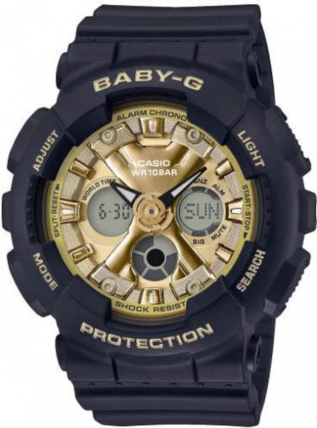 

Женские часы Casio BA-130-1A3ER