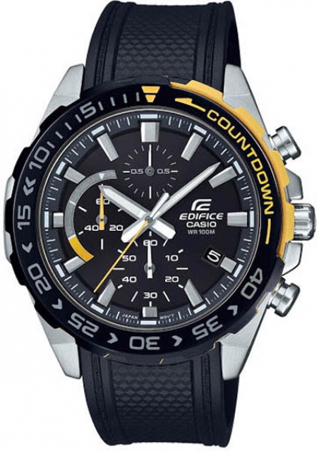 

Мужские часы Casio EFR-566PB-1AVUEF