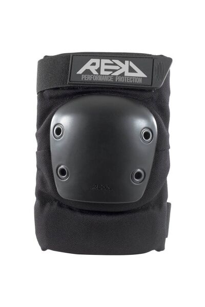 

Защита локтя REKD Ramp Elbow Pads black - RKD630 - S