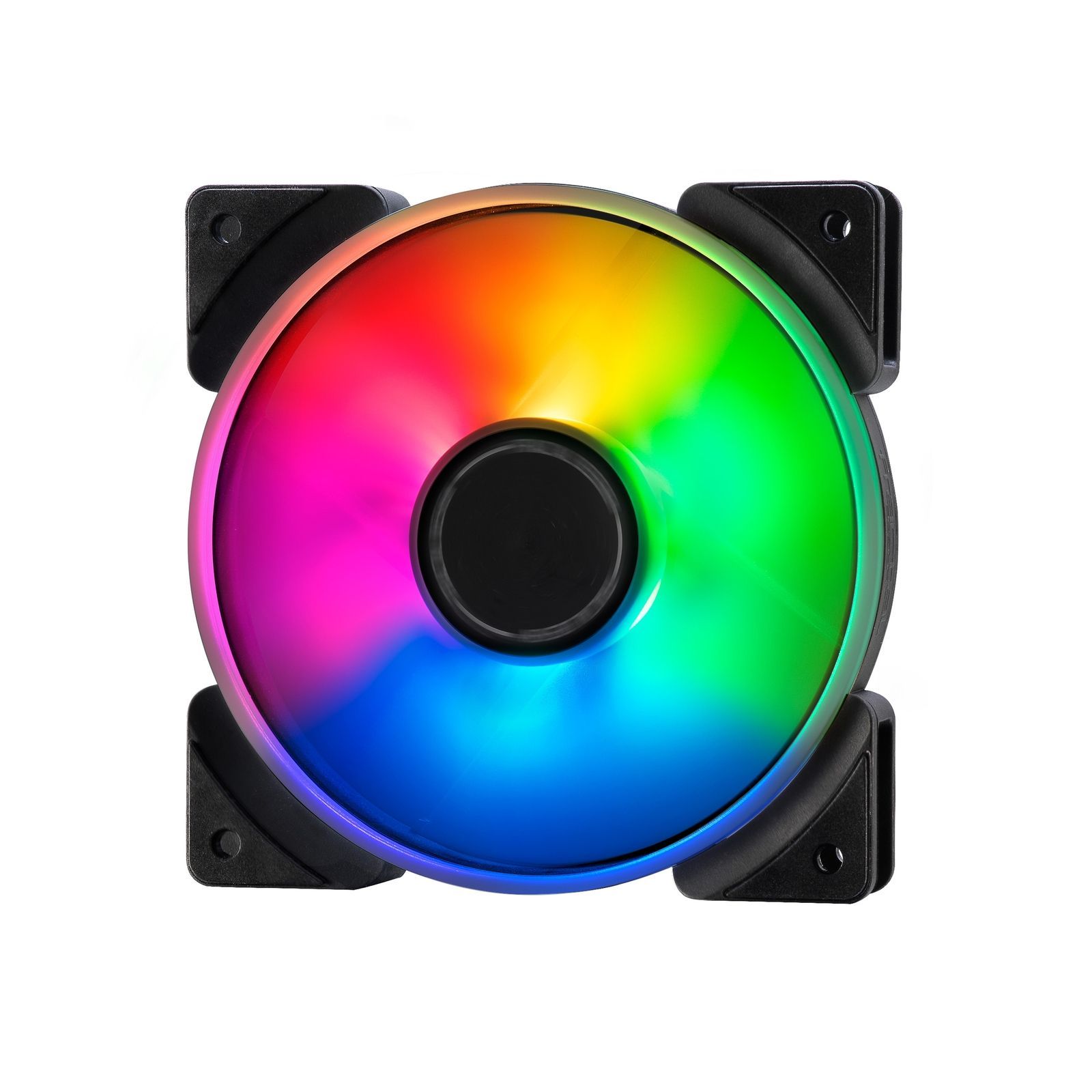 

Кулер Fractal Design Prisma AL-12 ARGB (FD-FAN-PRI-AL12)