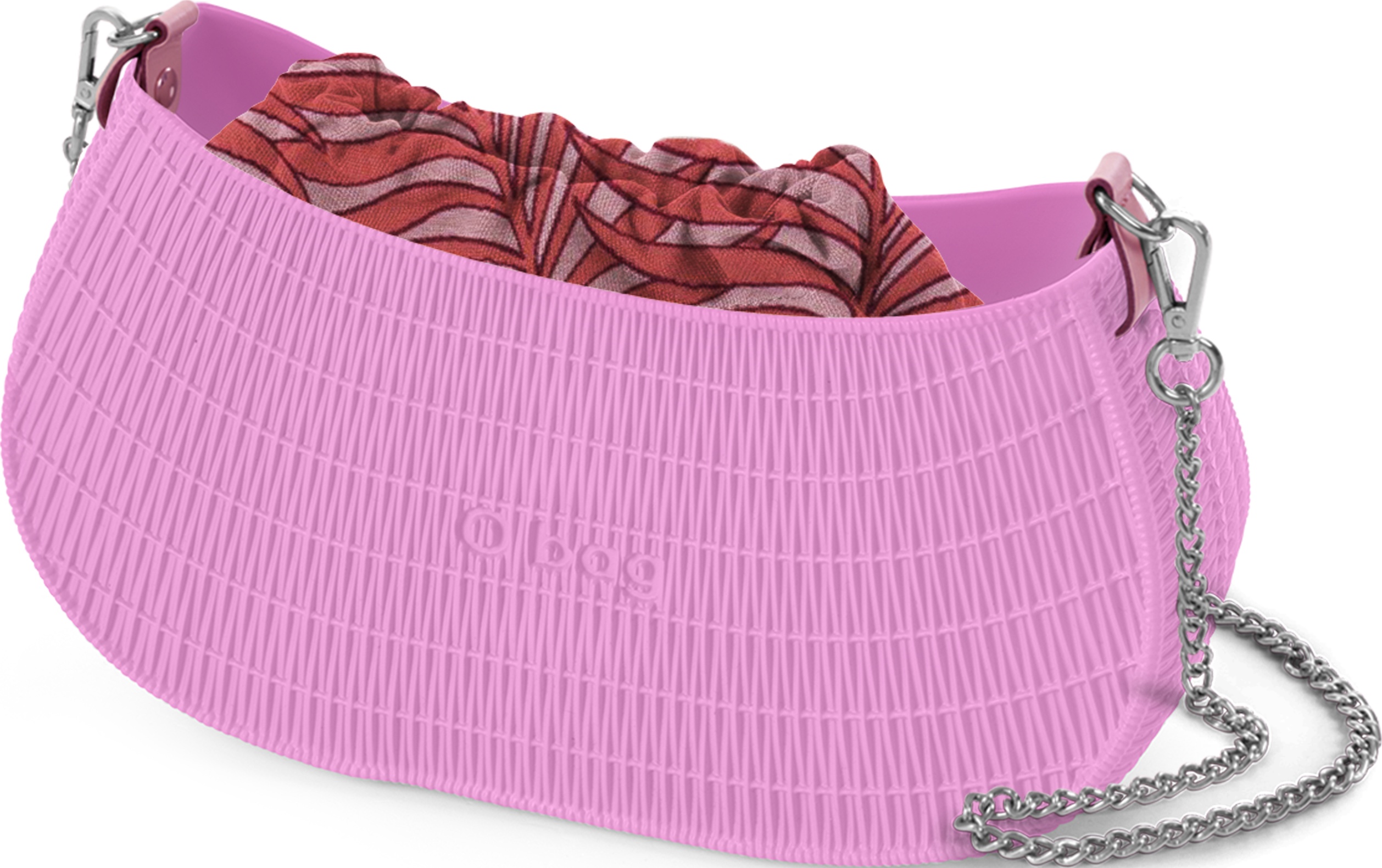 

Женская сумка O bag O swing 2000000004938 Розовая
