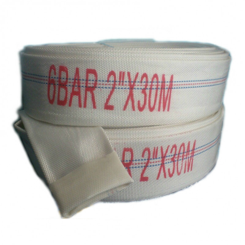 Шланг для дренажного или фекального насоса O 2\" (50 мм) 30 метров ...