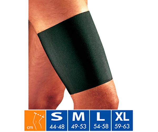 

Набедренник неопреновый 572 THUASNE Sport L (3111795722033)