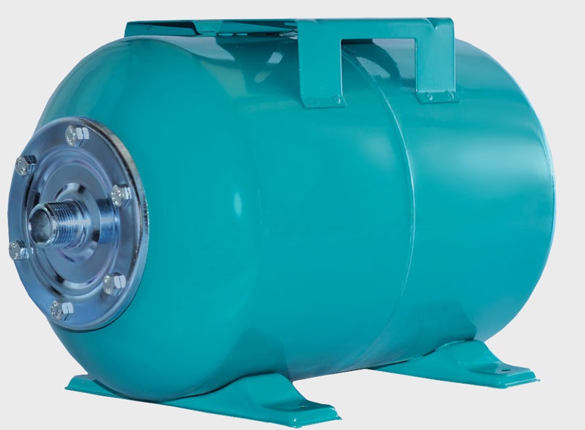 Гидроаккумулятор Euroaqua 50 H 111002 – фото, отзывы, характеристики в ...