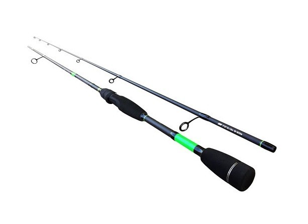 

Спиннинг Weida (Kaida) Legend Spinning 210 см 3-15 г
