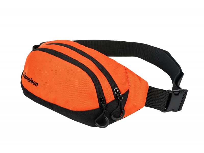 

Сумка поясная Hip Bag Orange