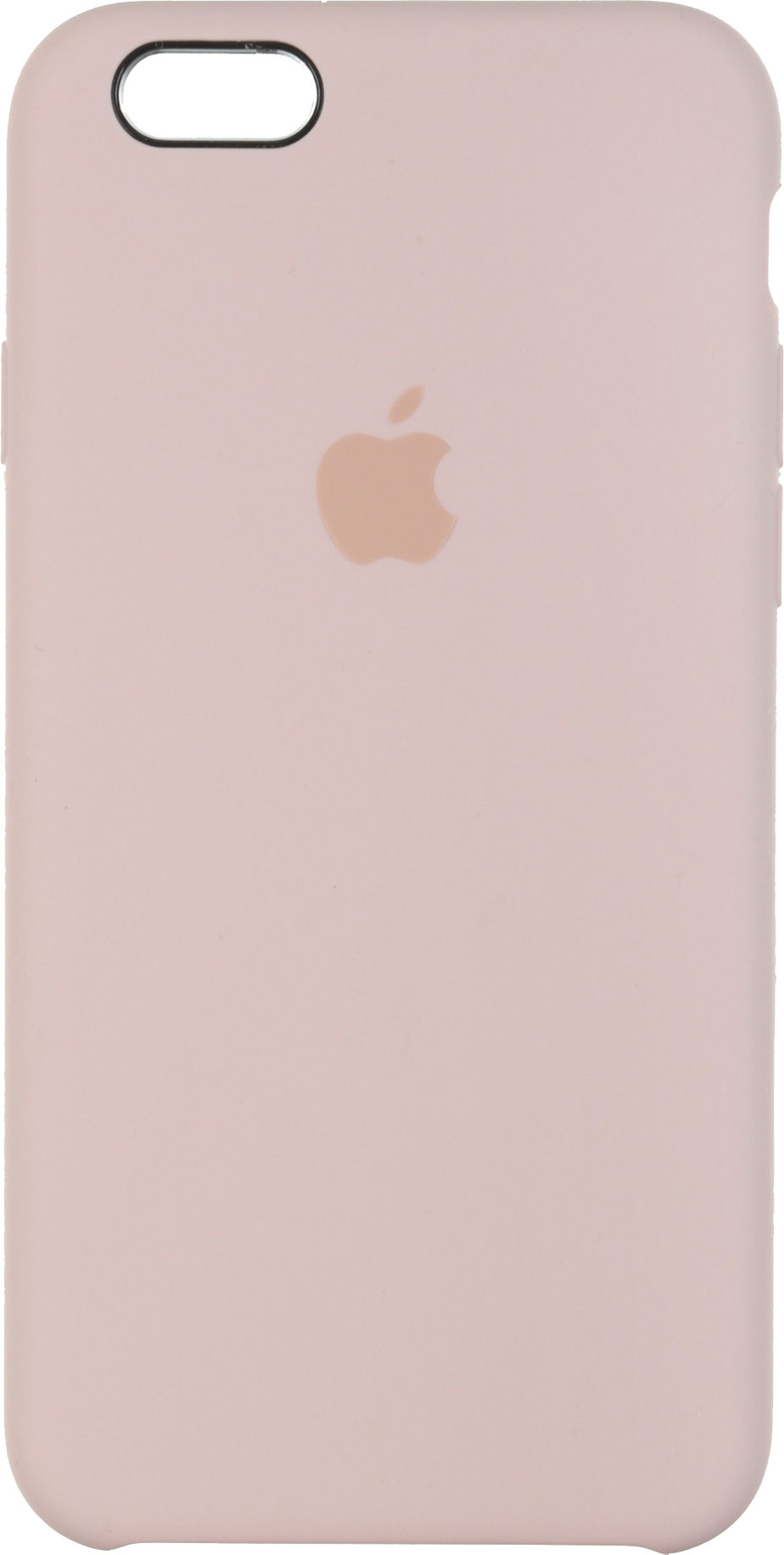 

Панель ArmorStandart Silicone Case для Apple iPhone 6/6s Pink Sand