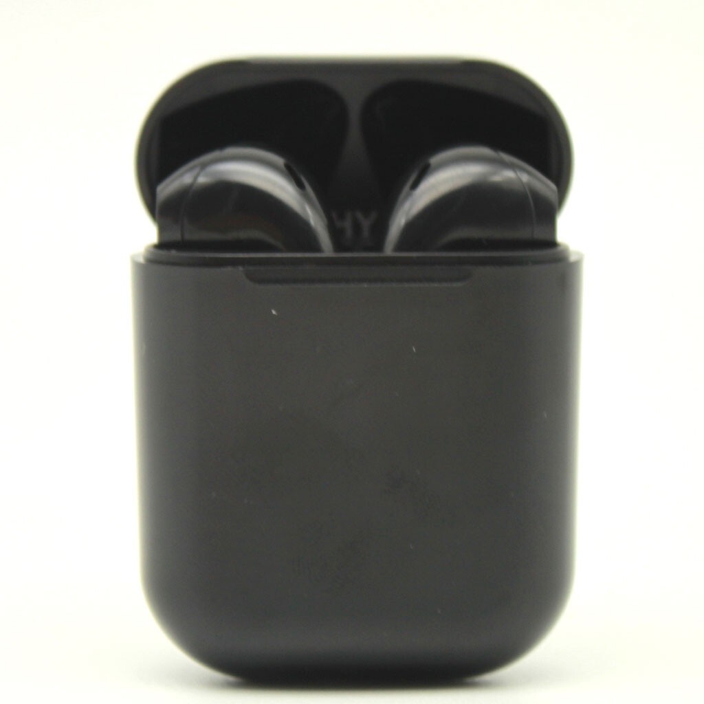 

Наушники беспроводные i20 XS сенсорные Black