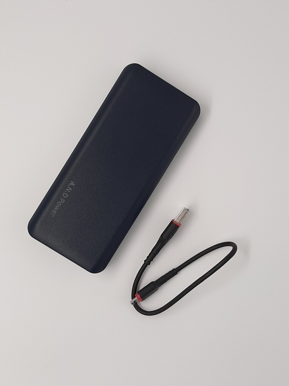 

УМБ A.N.D. U5 16000 mAh Темно Синий