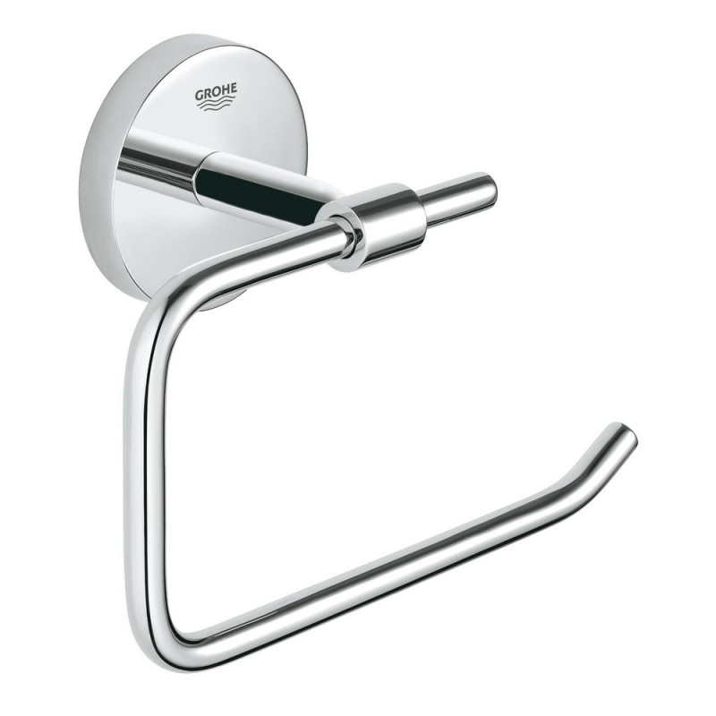 

Держатель для туалетной бумаги Grohe BauCosmopolitan 40457001