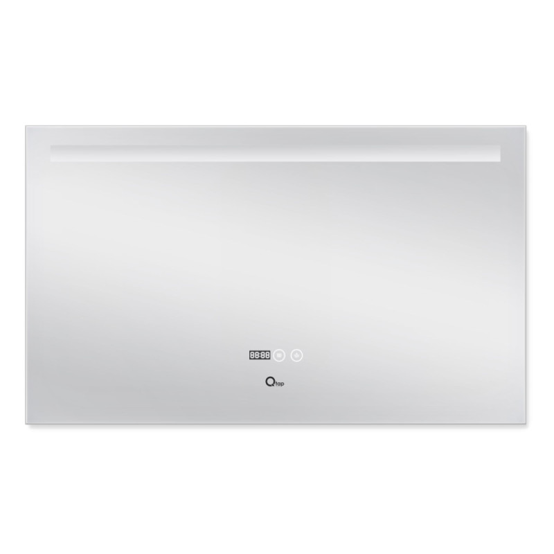 

Зеркало Q-tap Mideya LED DC-F609 с антизапотеванием 1000х600