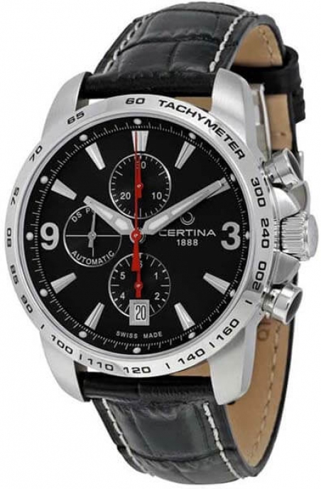 

Мужские часы Certina C001.427.16.057.00