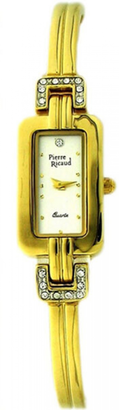 

Женские часы Pierre Ricaud PR 4095.1143QZ