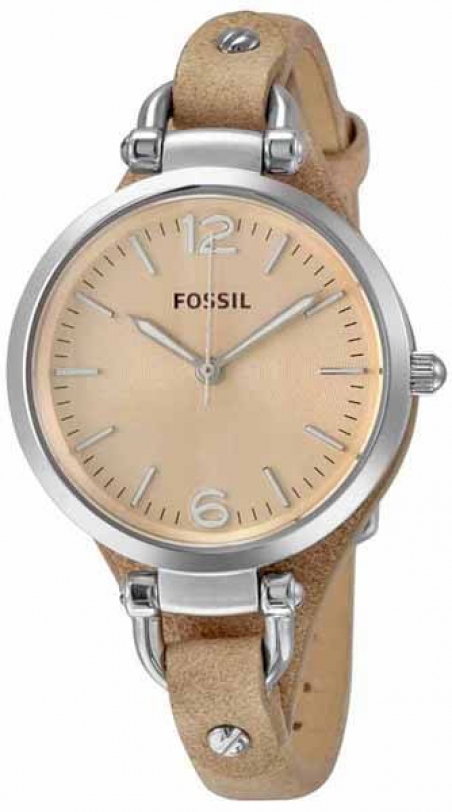 

Женские часы Fossil ES2830