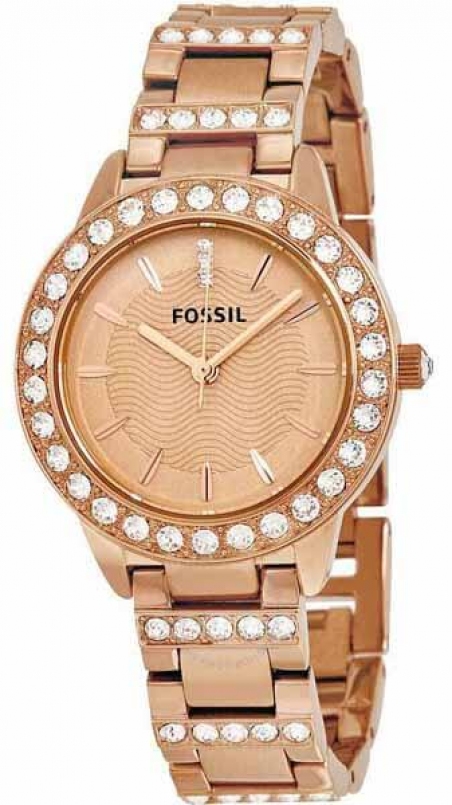 

Женские часы Fossil ES3020