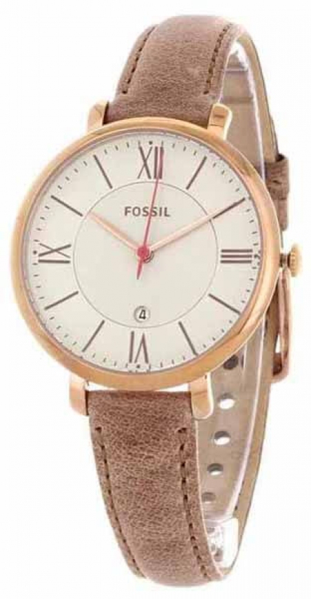 

Женские часы Fossil ES3487