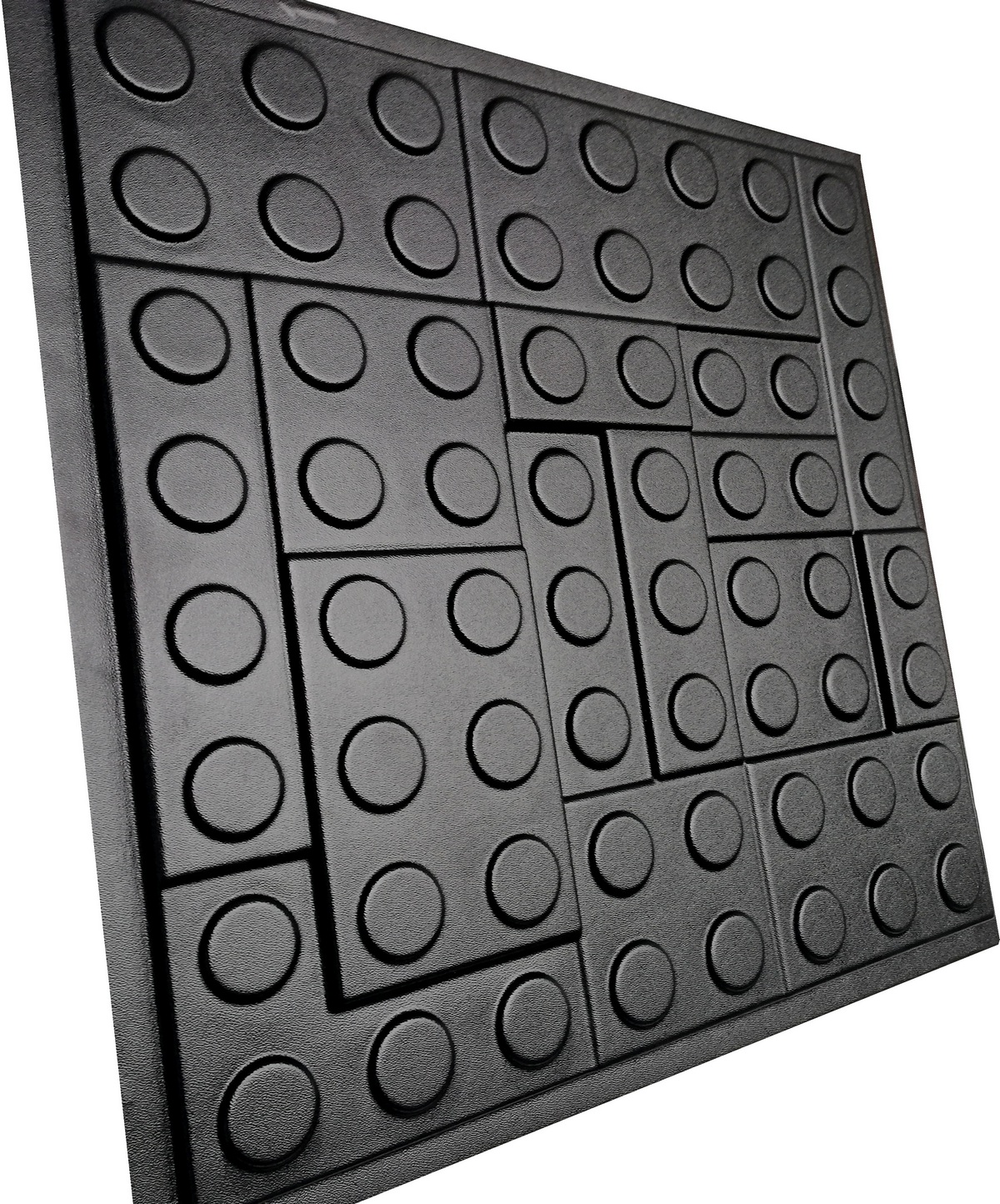 

Форма для 3Д панелей Pixus 3D"Lego" 50 x 50 x 3 см