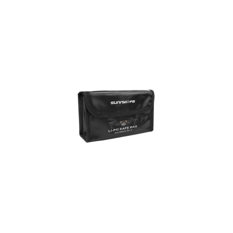 

Чехол Sunnylife для 3 батарей DJI Mavic Air 2/2S AIR2-DC257