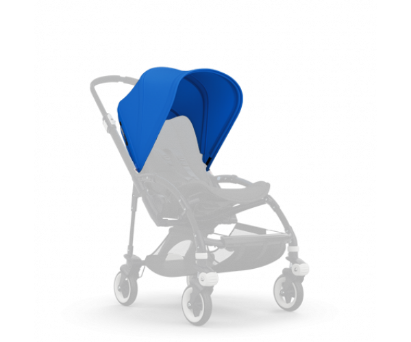 

Капюшон Bee Sun canopy Royal blue