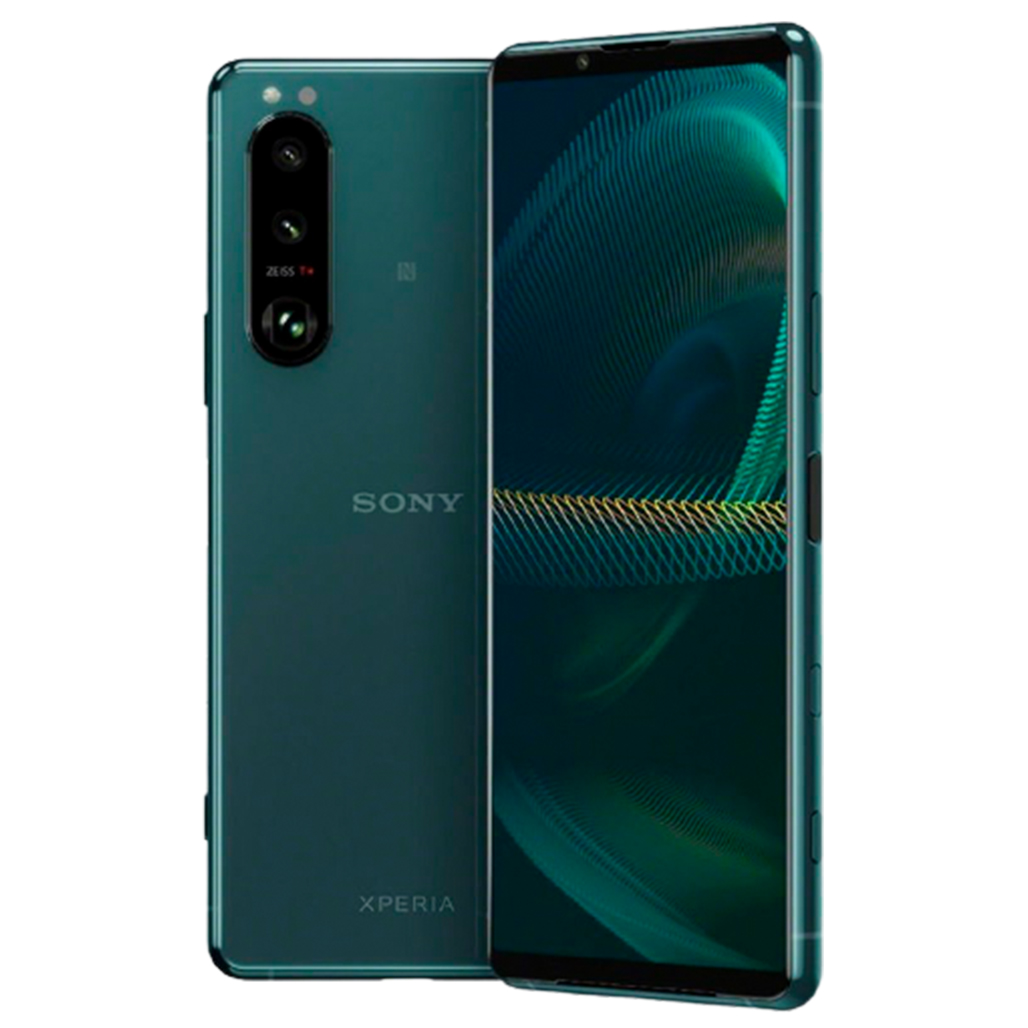 Смартфон Sony Xperia 1 III 12/256GB (Green) [64370] – фото, отзывы,  характеристики в интернет-магазине ROZETKA от продавца: Geekon | Купить в  Украине: Киеве, Харькове, Днепре, Одессе, Запорожье, Львове