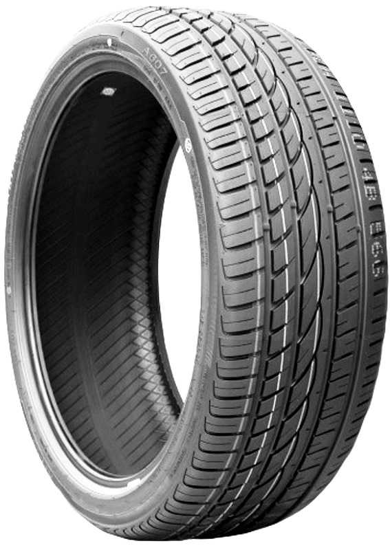 Шина 245/40R19 98W XL A607 (Aplus) – низкие цены, кредит, оплата ...