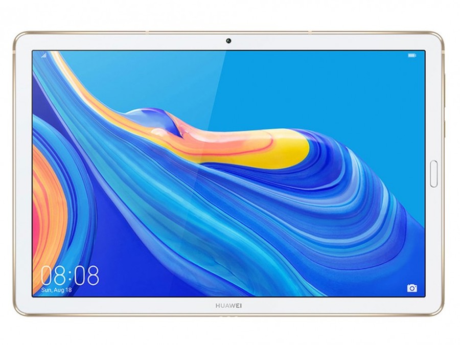 Планшет HUAWEI MediaPad M5 Lite 8 4/64GB Wi-Fi Gold (JDN2-W09) – фото ...