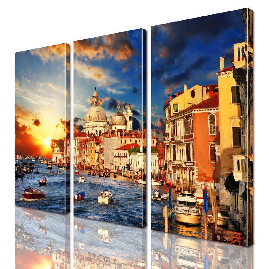 

Модульная картина ArtStar ADSE0086 размер 150 х 180 см