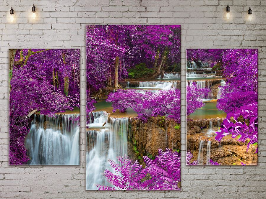 

Модульная картина ArtStar ADNA0088 размер 120 х 180 см
