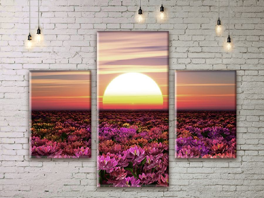 

Модульная картина ArtStar ADNA0176 размер 150 х 180 см
